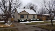 7266 Wood Ave Warren, MI 48091