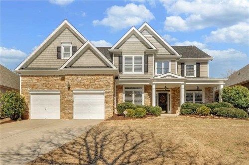 6435 East Hills Ct, Cumming, GA 30041
