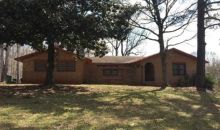 3480 Old Fairburn Rd SW Atlanta, GA 30331