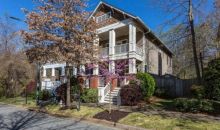 2120 Lanes Ln Atlanta, GA 30317