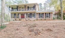 2491 Overlook Way Atlanta, GA 30345