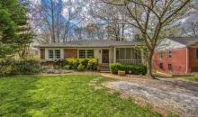 1730 Helen Dr NE Atlanta, GA 30306