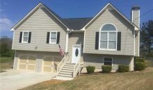 131 Misty Ridge Place Douglasville, GA 30134