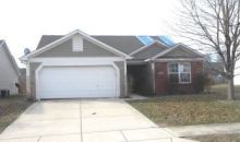 10879 Muddy River Rd Indianapolis, IN 46234