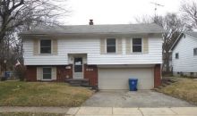 8132 E 36th St Indianapolis, IN 46226