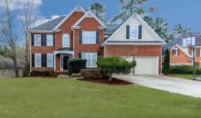 601 Woodbrook Trl Canton, GA 30114