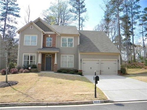 6899 Winding Wade Trl, Austell, GA 30168