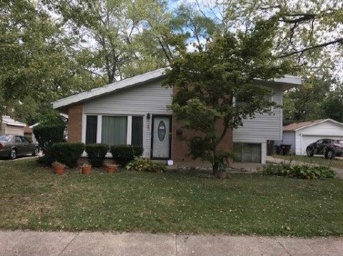 189 Westwood Dr, Park Forest, IL 60466