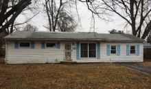 7 Jennine Dr Belleville, IL 62226