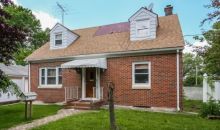 40 Stevenson Pl Kearny, NJ 07032