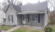 806 Monroe St Danville, VA 24541