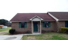 1997 A SunnyBrook Rd Greenville, NC 27834