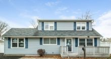 128 Roosevelt Dr Brick, NJ 08724