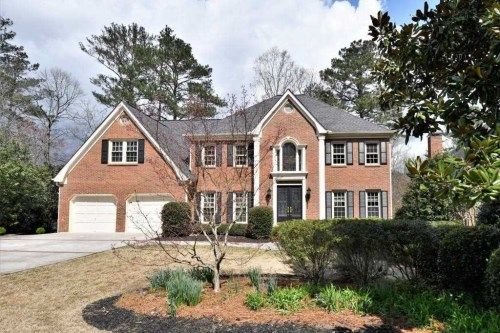 996 Ashebrooke Way NE, Marietta, GA 30068