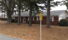 22 EASTWOOD DRIVE Carlisle, AR 72024