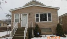 3329 N OSAGE AVENUE Chicago, IL 60634