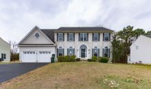 924 Mannington Dr Williamstown, NJ 08094