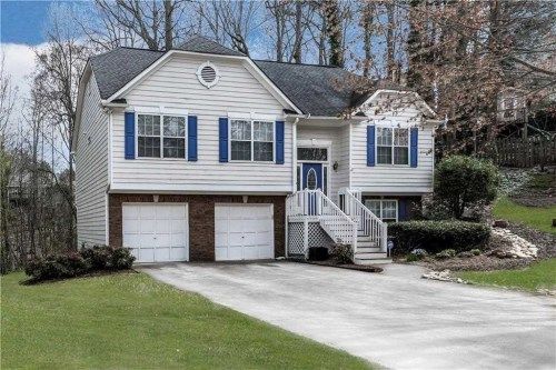 5038 Wesleyan Dr, Woodstock, GA 30189