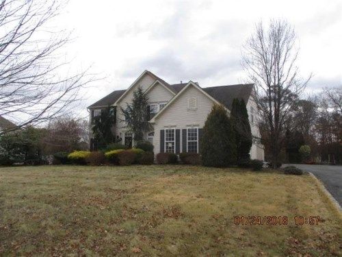 3 KENNEDY CT, Jackson, NJ 08527