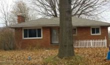 694 N Saint Clair St Painesville, OH 44077