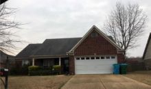 7424 Hunters Forest Dr Olive Branch, MS 38654