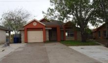 8623 Oakridge Loop Laredo, TX 78045