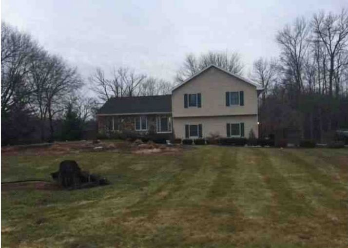 333 Gravel Hill Rd, Monroe Township, NJ 08831