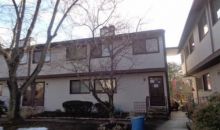 27 CROWS NEST LA #10I Danbury, CT 06810