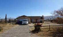 21985 Panoche Rd Apple Valley, CA 92308