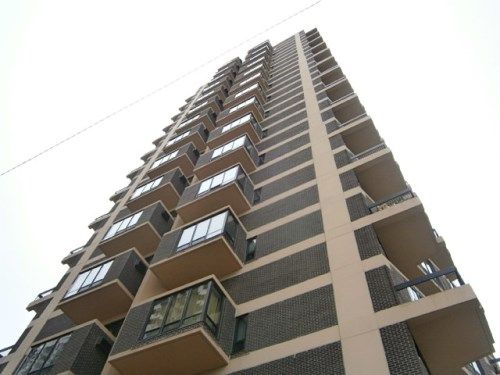 6166 N Sheridan Rd Apt 12f, Chicago, IL 60660