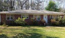 5001 Redan Rd Stone Mountain, GA 30088