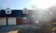 10408 Major Ave Village Oklahoma City, OK 73120