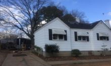 109 Welcome Ave Greenville, SC 29611