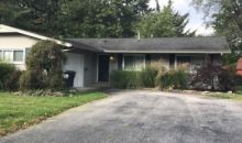 2108 Chapel Dr Findlay, OH 45840