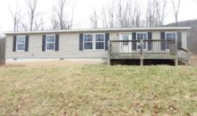 455 Clinton Drive Baker, WV 26801