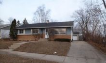 3760 S 84th St Milwaukee, WI 53228