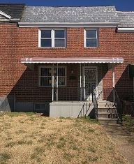 711 Wicklow Rd, Baltimore, MD 21229