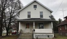 354 Hall St Nw Warren, OH 44483