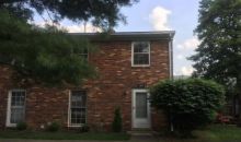 3906 Charteroaks Dr Apt 2 Louisville, KY 40241