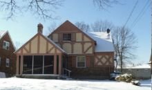 6115 Sunridge Dr Cincinnati, OH 45224