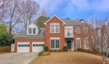 4915 Avocet Dr Norcross, GA 30092