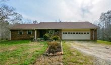 595 Hidden Valley Trl N Dahlonega, GA 30533