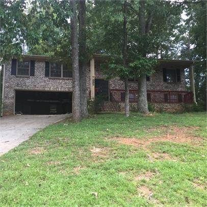 7392 Etowah Dr, Riverdale, GA 30296