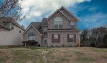 7702 Bowhead Ct Fairburn, GA 30213