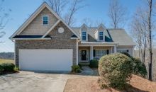 4529 Hoskins Dr Gainesville, GA 30506