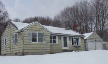 15 Deerfield Dr Shelton, CT 06484