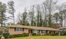 895 Belle Glade Dr Stone Mountain, GA 30083