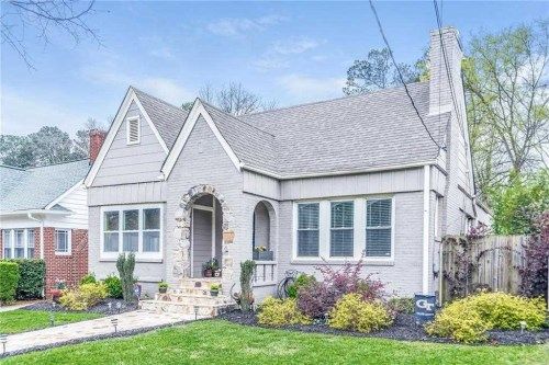 101 Carter Ave SE, Atlanta, GA 30317