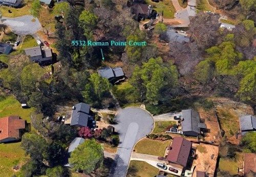 5532 Roman Point Ct, Norcross, GA 30093