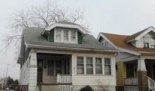 3618 N 11th St Milwaukee, WI 53206